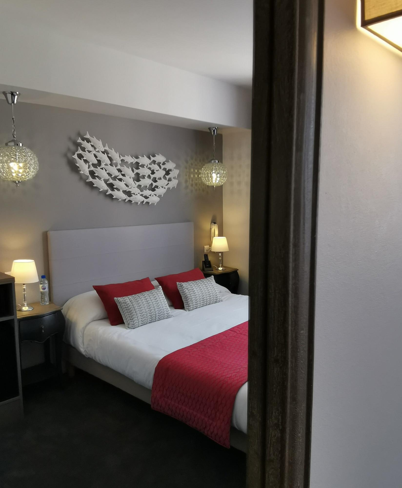 Brit Hotel Acacias Arles Kültér fotó